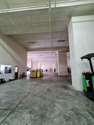 North Spring Bizhub (D27), Factory #453546991